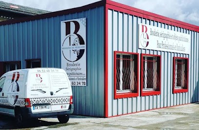 Broderie du Périgord, Service de Broderie à Boulazac Isle Manoire