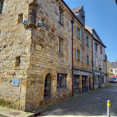 La Maison De Couture, Couturier à Landerneau
