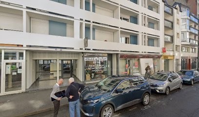 Dpdc, Couturier à Vannes