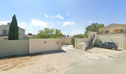 Caquard Nathalie, Couturier à Caromb