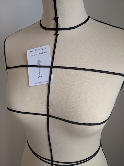 Pik Pinchart, Couturier à Ivry-sur-Seine