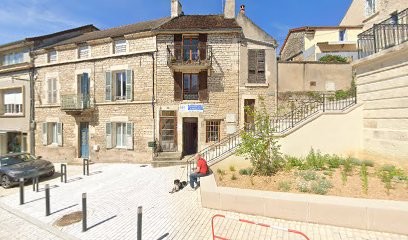Duclos Murielle Catherine, Couturier à Montbard