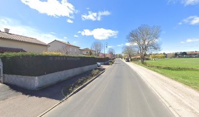 Po'fil, Couturier à Saint-Paulien