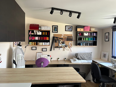 L'atelier Sur Son 31, Couturier à Plouhinec