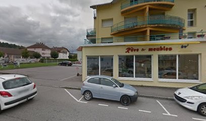 Couturier Didier, Couturier à Gérardmer