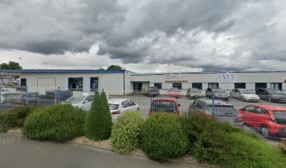 JC Confection, Couturier au Breuil-Bernard