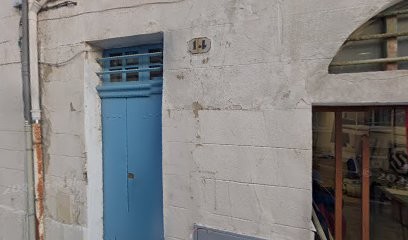 Collectif plume, Couturier à Marseille 07