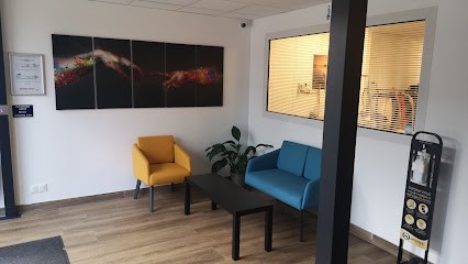 Histoire De Couture Retoucherie, Couturier à Pantin