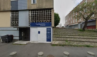 Lemanni Couture & Retouche, Couturier à Grigny