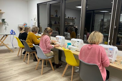 Motifs à Caro, Couturier à Francheville