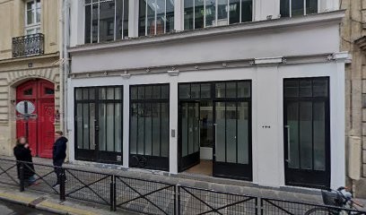 Tara Jarmon Siège Social, Couturier à Paris 10