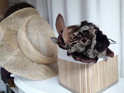 Letellier Cécile / Idée Fil, Couturier à Vitré