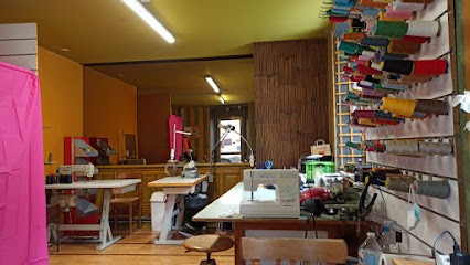 L'art Du Tissu, Couturier à Morteau