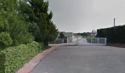 MSI, Couturier à Saint-Symphorien-de-Lay