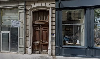 Espace Retouche Couture, Couturier à Lyon 02