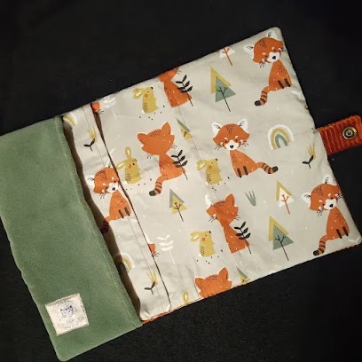 Chas à Laure, Couturier à Saint-Thiébault