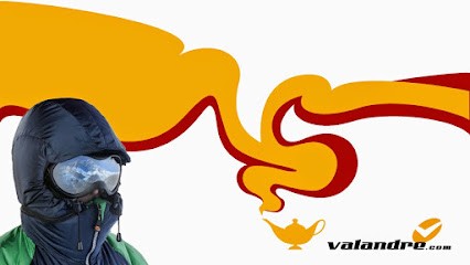 Valandré, Couturier à Belcaire