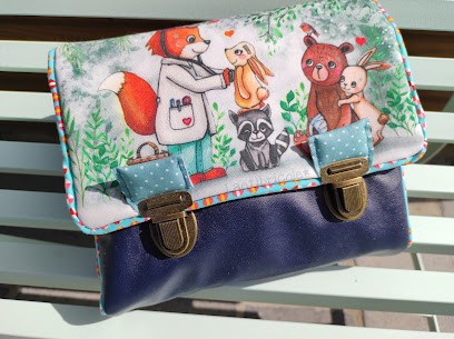 Coudre D'Escampette, Couturier à Saint-Genest-Malifaux