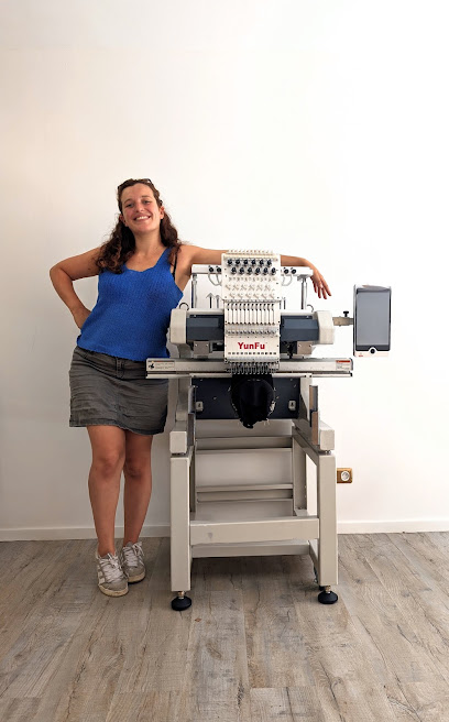 Atelier Origineve, Service De Broderie à Toulon