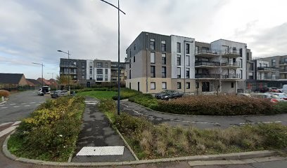 Dhenain Doriane, Couturier à Lesquin