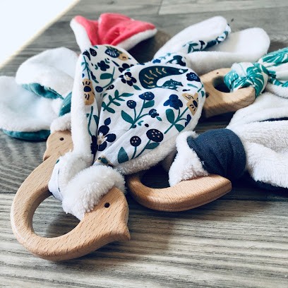 Workshop Chamalo, Couturier à Dommartin