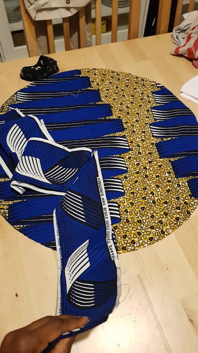 Piquez Vos Envies, Couturier à Faches-Thumesnil