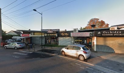 EGE, Couturier à Chelles