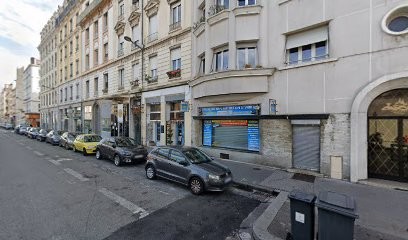 Les Ateliers De Lu., Couturier à Lyon 07