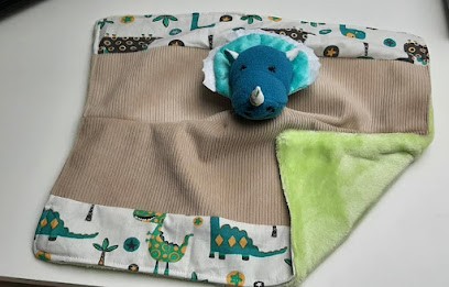 Mon Coin Couture, Couturier à Chicheboville