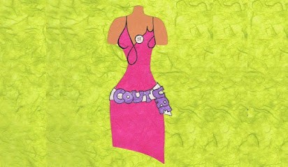 Joy' Couture 53, Couturier à Saint-Georges-Buttavent