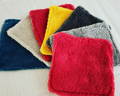 les creas de mily, Couturier à Pamiers