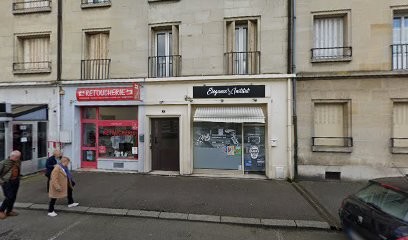 Harmonie, Couturier à Compiègne