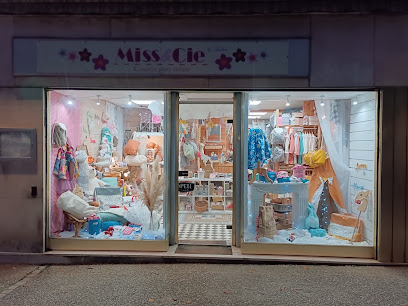 Miss Et Cie, Couturier à Vernon