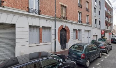 Agence Background, Couturier à Malakoff