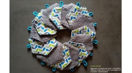 Filevo, Couturier à Sireuil