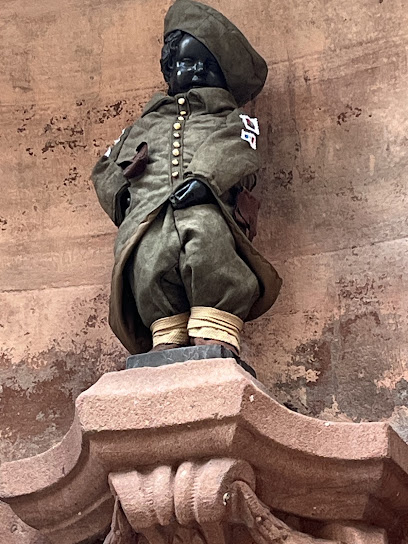 Limm Couture Et Créations, Couturier à Colmar