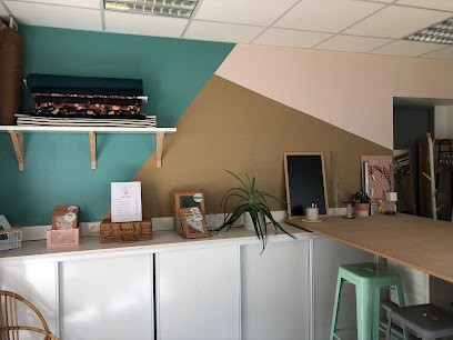 L' Atelier Romi ( Cours De Couture ), Couturier à Vannes