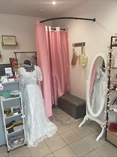 Ms Couture, Couturier à Romilly-sur-Andelle