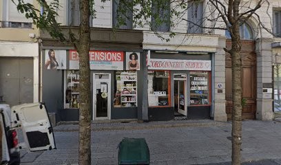 Francois Pascal, Couturier à Saint-Étienne