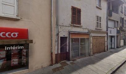 Grenier Véronique, Couturier à Brioude