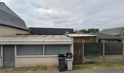 Glatigny Frebourg Patricia, Couturier à Fontaine-le-Dun