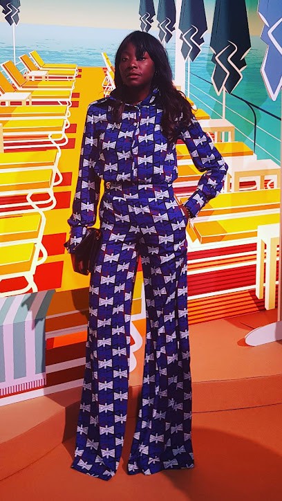 La Retouche, Couturier à Valence