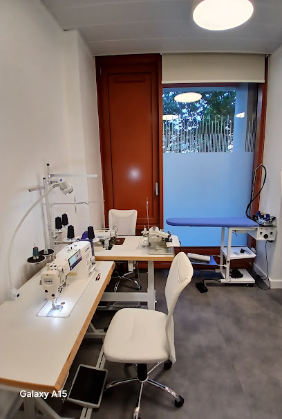 Spécial Couture, Couturier à Rennes