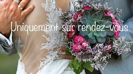 Lolita C - Création de robes sur mesure - Robes de mariées, Couturier à Mérignac