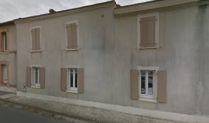 L. Modisty, Couturier à Falleron