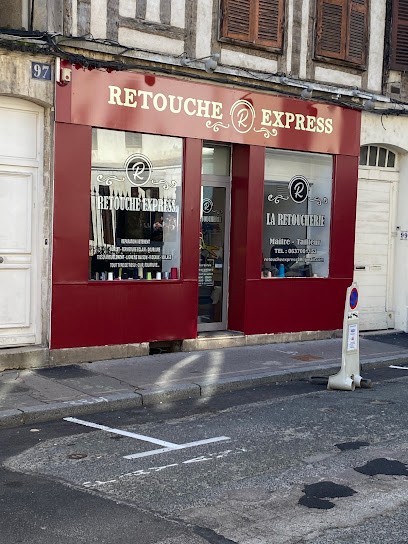 Retouche Express, Couturier à Auxerre