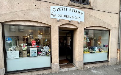 O Petit ATelier, Couturier à Thiers