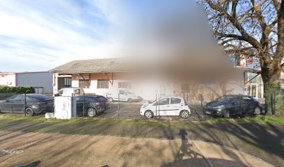 Vaelys, Couturier à Miribel