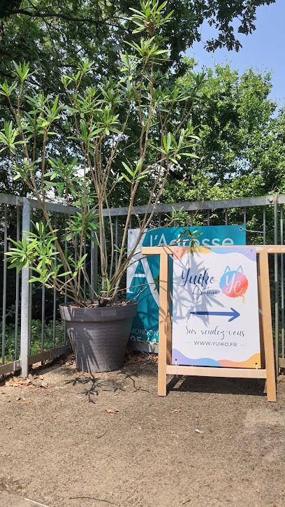 Yuiko Couture (sur RDV), Couturier à Cornebarrieu