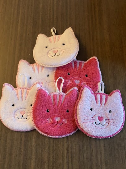 Broderies Textiles Création Et Conception, Service de Broderie à Coignières